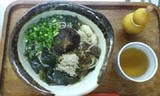 蕎麦