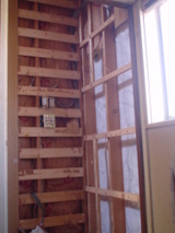 door