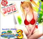 Sexy¥Ó¡¼¥Á3