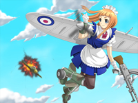 3