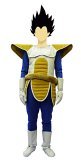 ドラゴンボールZ べジータ戦闘服