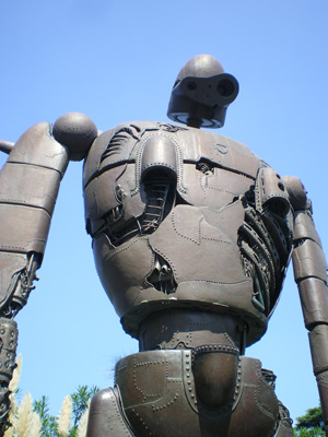 robotto