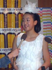 ������ʥɥ쥹�ǥͥԥ��Υƥ�ӣãͻ��Ƥ��פ�����Ŀ���