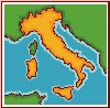 イタリア国土