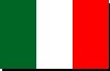 イタリア国旗