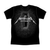 METALLICA(メタリカ)の「UNDERGROUND」Tシャツ!