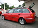 ��ۻ�BMW318i_tourin_