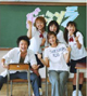 内博貴 出演「ドレミソラ」