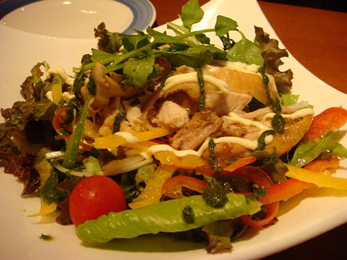 Salad