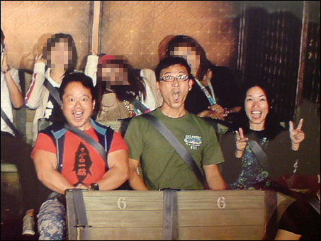 TOWER of TERROR