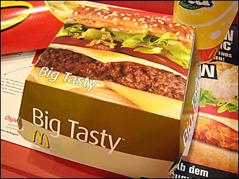 Big Tasty