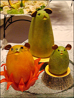 Mice