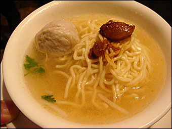 Chinese Noodle
