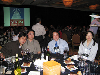 Banquet