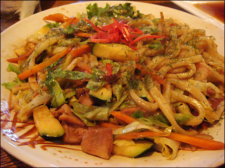 Udon
