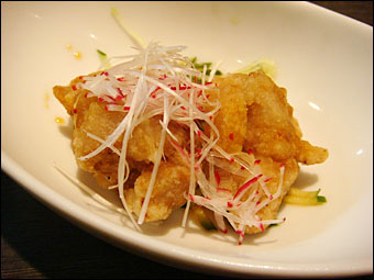 Appetizer