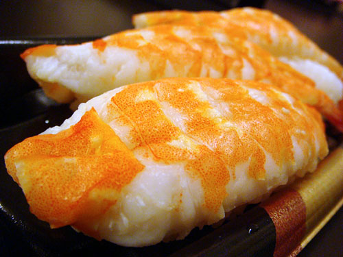 Shrimps