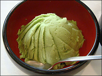 Wasabi
