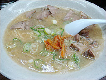 Nagahama Ramen