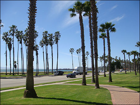 Santa Barbara