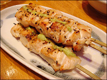 Fillets