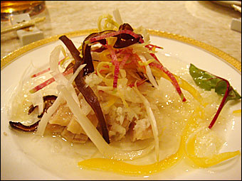 Ginza Aster 4