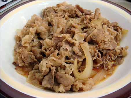 Beef