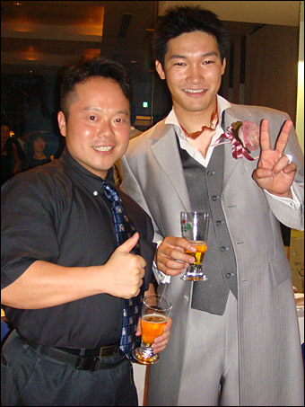 With Tomo-P