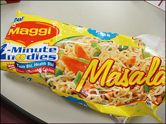 Indian Noodle