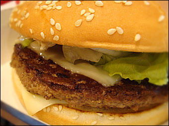 Big Tasty