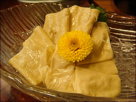 Soy Milk Skin
