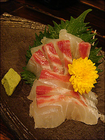 Red Sea Bream