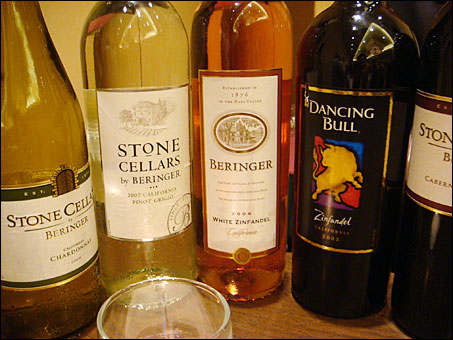 Wines