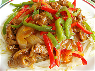 mutton