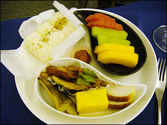 Japanese Dish