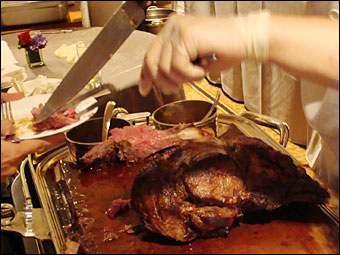 Roast Beef