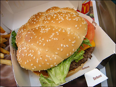 ANGUS THIRD POUNDERS