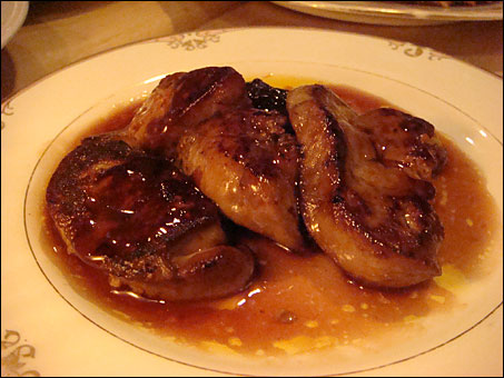Foie Gras