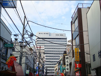 Showa University Hospital