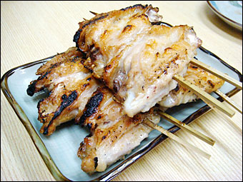 Yakitori