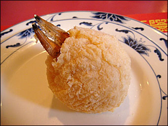 Crab
