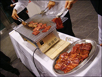 Banquet