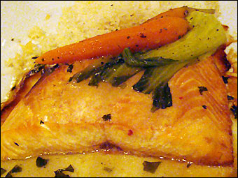 Salmon