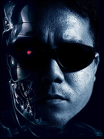 Taruminator