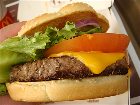ANGUS THIRD POUNDERS