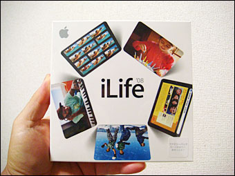 iLife '08