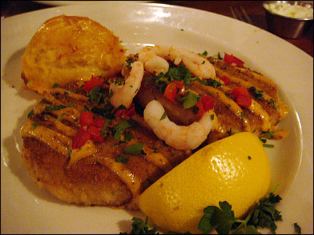 Crab Cakes