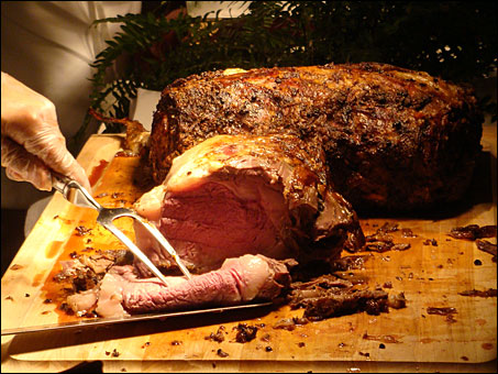 Roast Beef