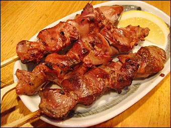 Livers