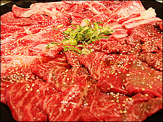beef